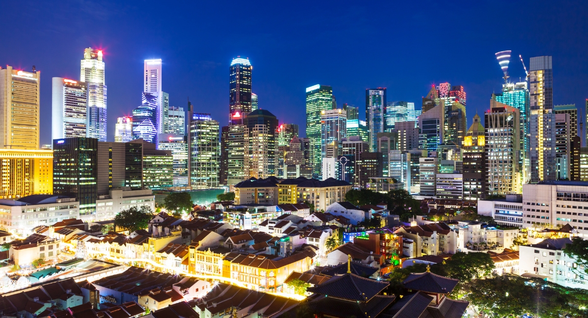 Why Geylang Condos Are a Good Investment Choice for Home Buyers and Investors