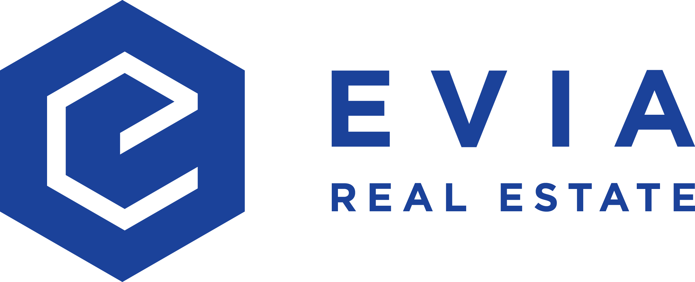 Evia Real Estate Management