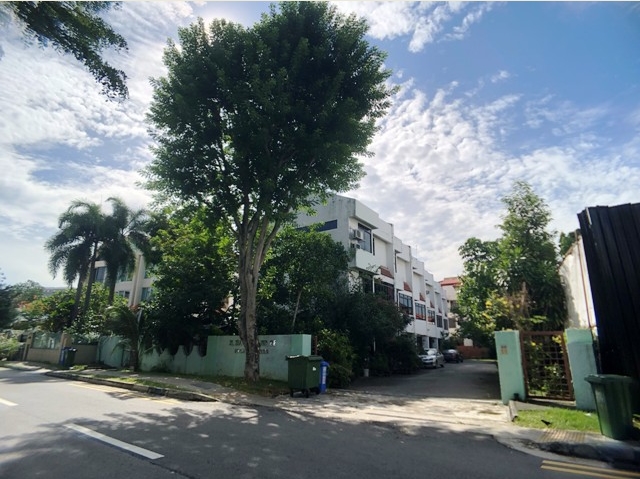 Former Ji Liang Gardens New Launch at Lorong Telok Kurau up for collective sale with S$18.6m reserve price
