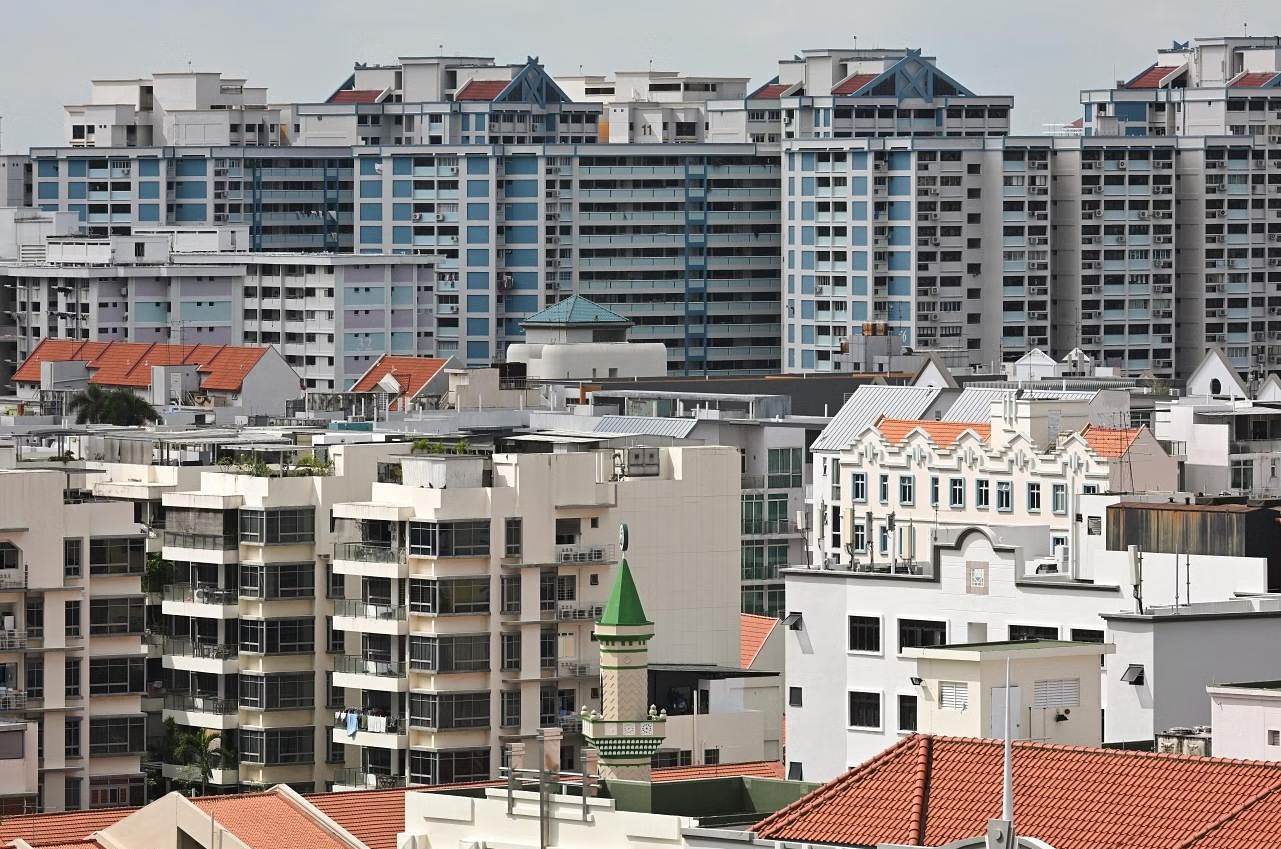 HDB Resale Market Report: Prices, Volume, and Million-Dollar Flats in 2023