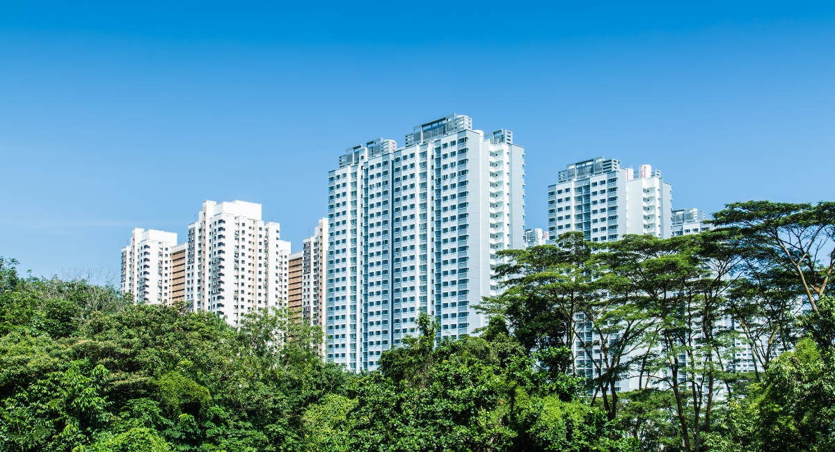 How New Launches Can Boost the Singapore Property Market amid the Pandemic