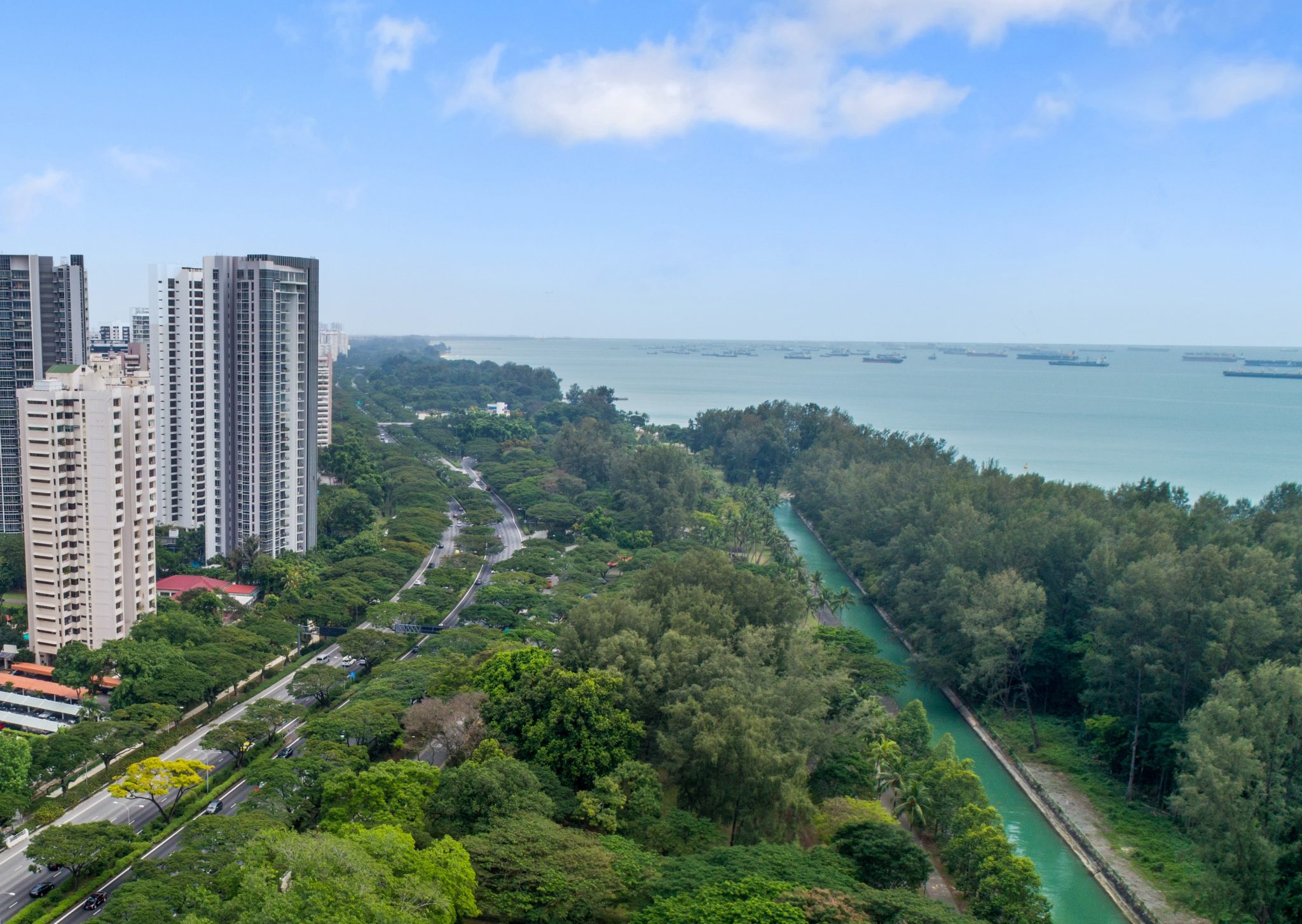 Meyer Park New Launch finds a buyer in UOL - Singapore Land Group JV for S$392.18 million