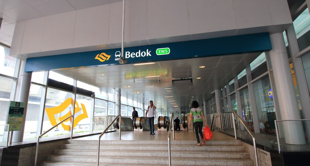 New condo projects - Sky Eden @ Bedok Nearby Bedok MRT Station