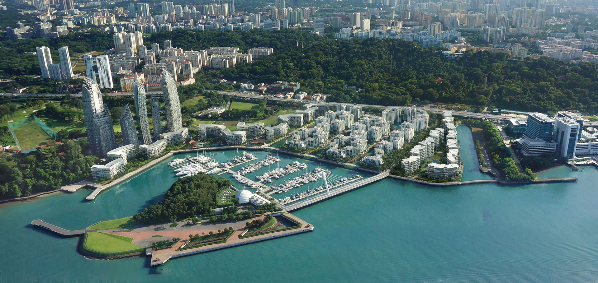 New Launch Condo - Keppel Bay Plot 6 by Keppel Land with a good choice and prime location