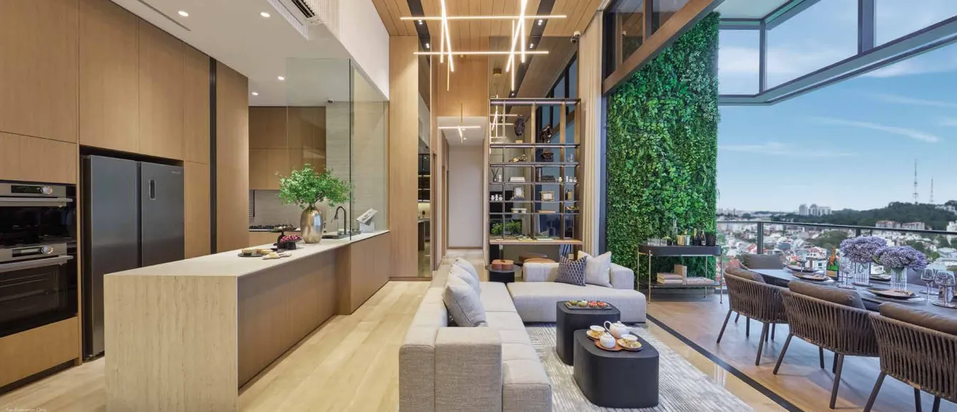 Bukit Sembawang Unveils 8@BT: New Launch Condo in Upper Bukit Timah