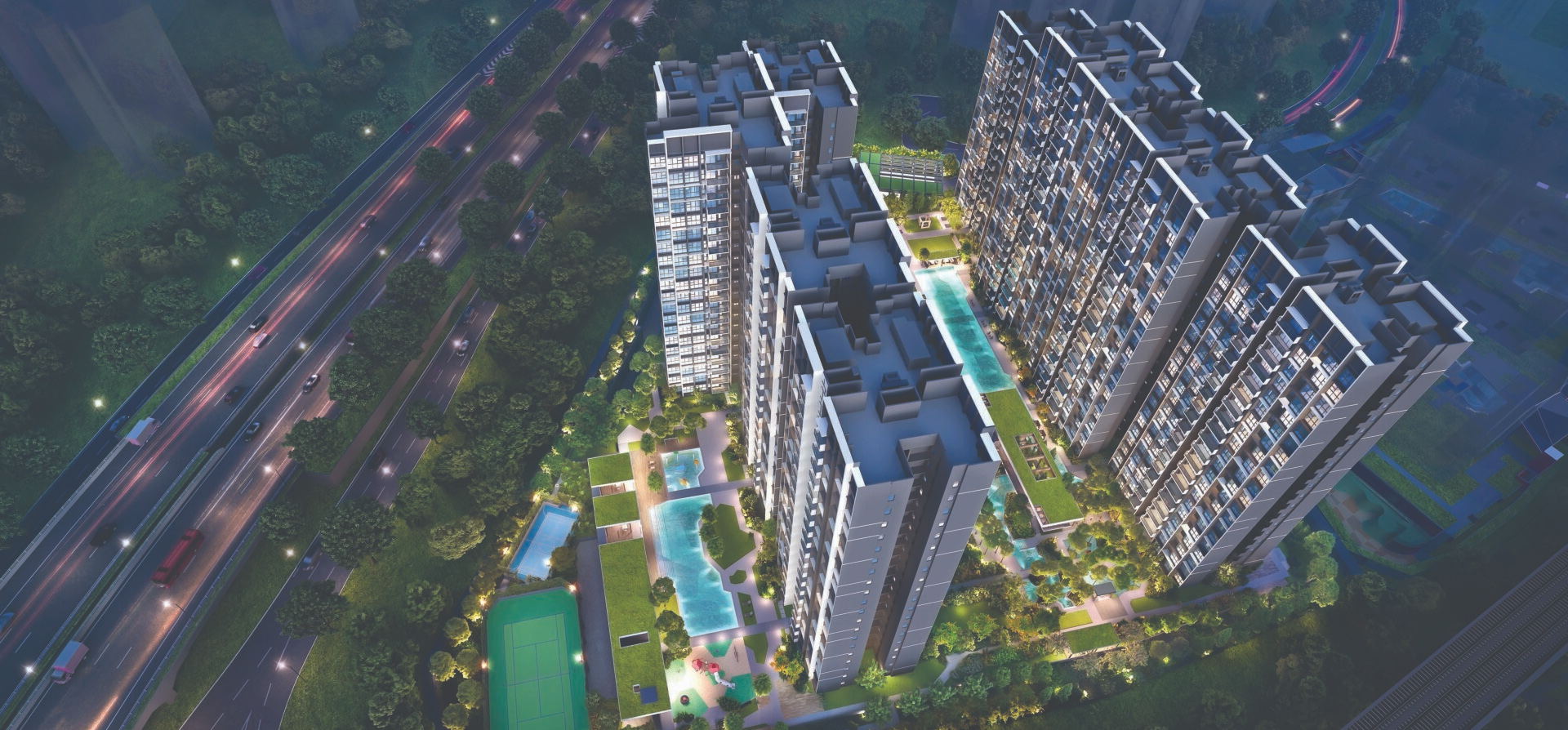 EC Sales Lead the Way as New Private Home Sales Dip in March