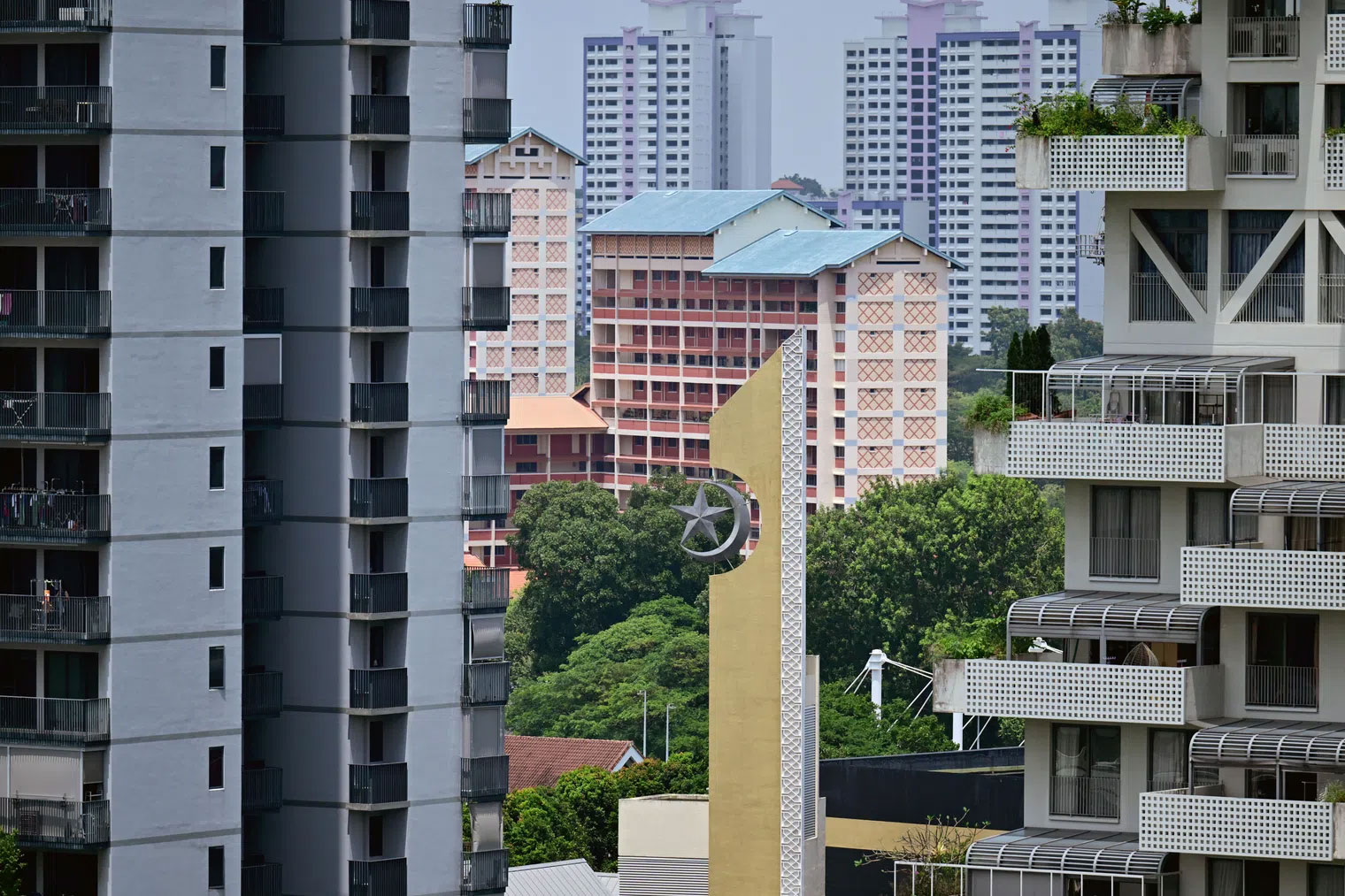 Singles Can Apply for Two-Room Flexi Flats Islandwide in October BTO Exercise