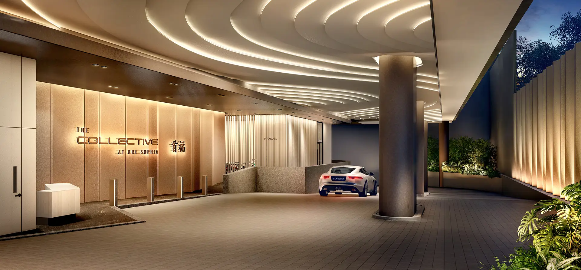 One Sophia Sells 10% of Units at S$2,750 psf: A Closer Look at the Latest Sales Trends