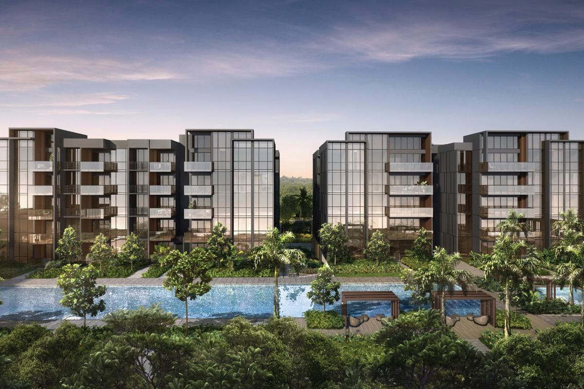 The Commodore - new property launches in Canberra District 27