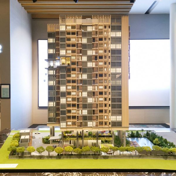 Image of New Condo Projects  Amber Sea's with Showflat viewing