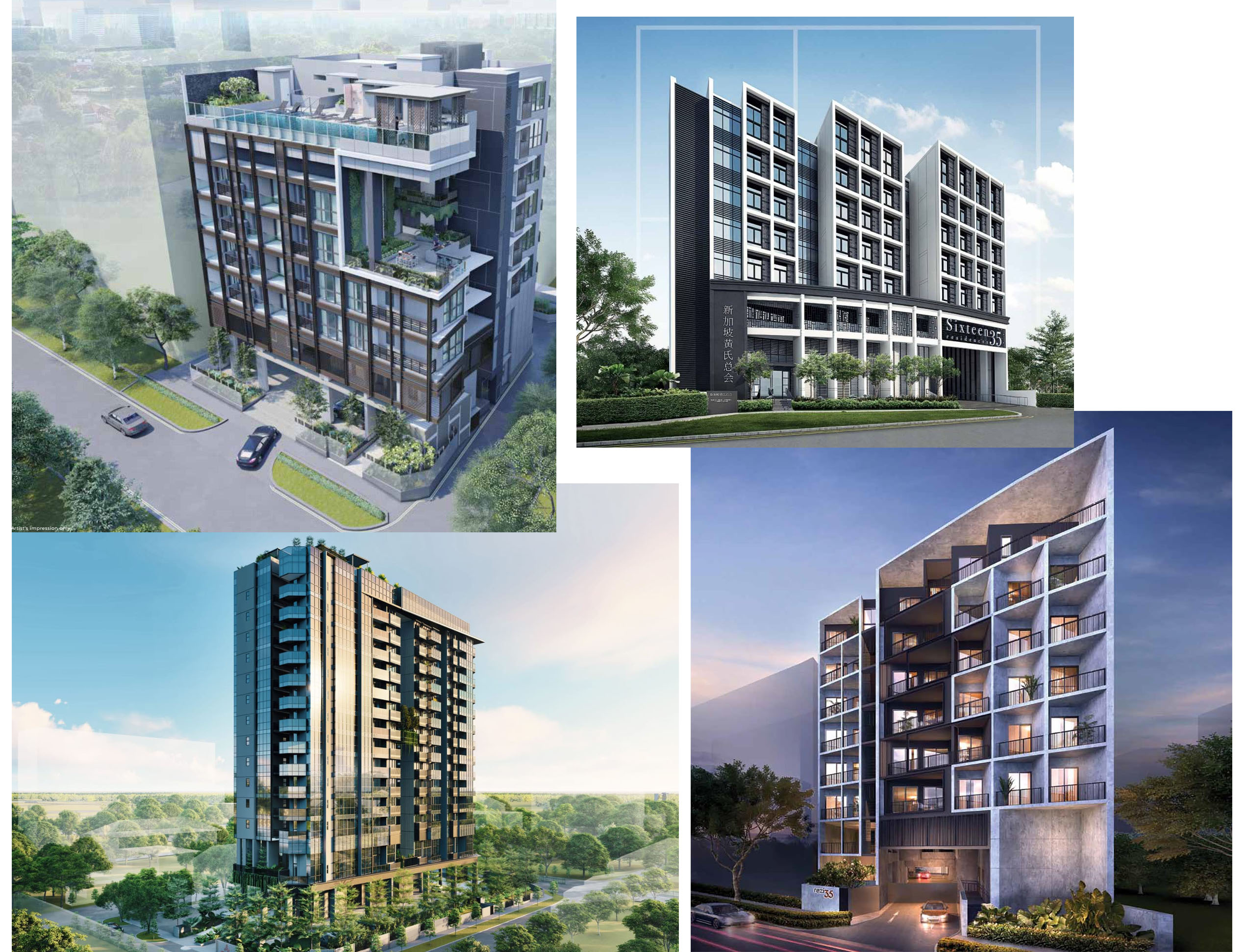 New Launch condos in Geylang you shouldn't miss