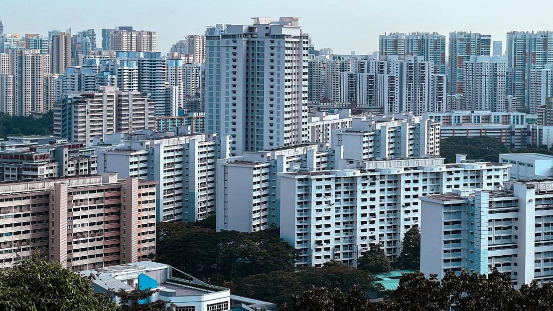 New Property Launches Slow as HDB Resale Prices Hit New Highs: Over 50% of Flats Now Exceed S$600,000