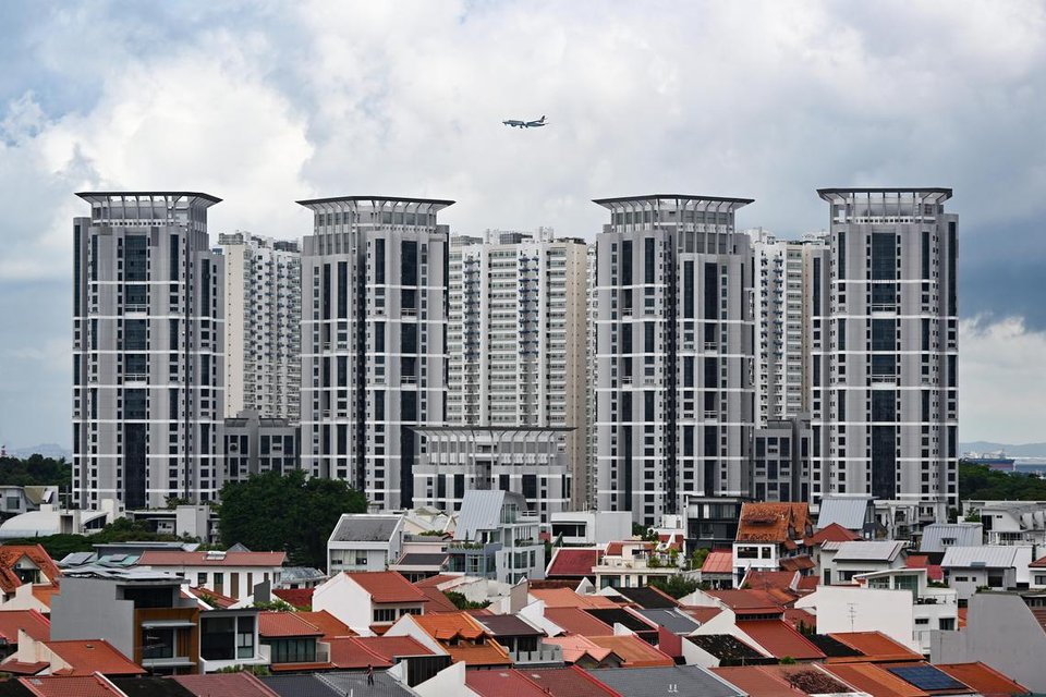 Private Home Price Growth Slows in Q2 2025 | URA Flash Estimates