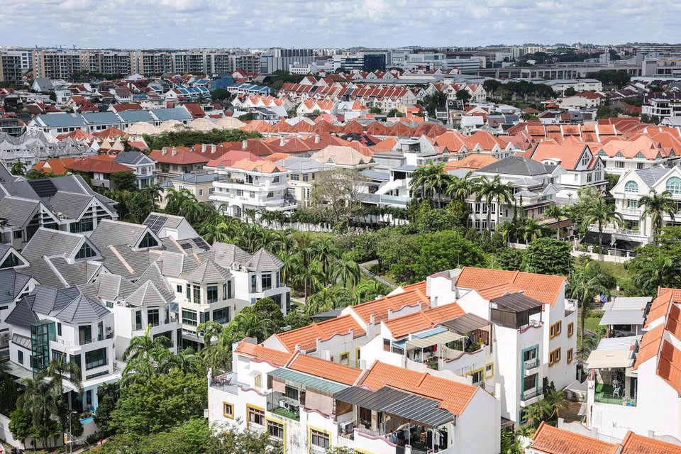 Singapore Raises Seller’s Stamp Duty Rates and Holding Period