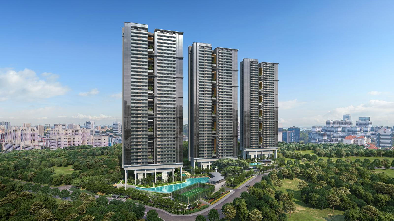 Buyer Stamp Duty & Additional Buyer Stamp Duty (ABSD)? What is it?