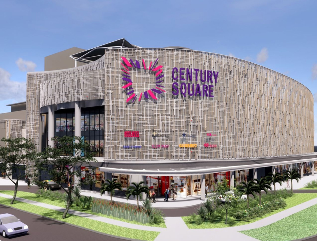 Experience the shopping heaven and comfortable lifestyle in Treasure At Tampines region