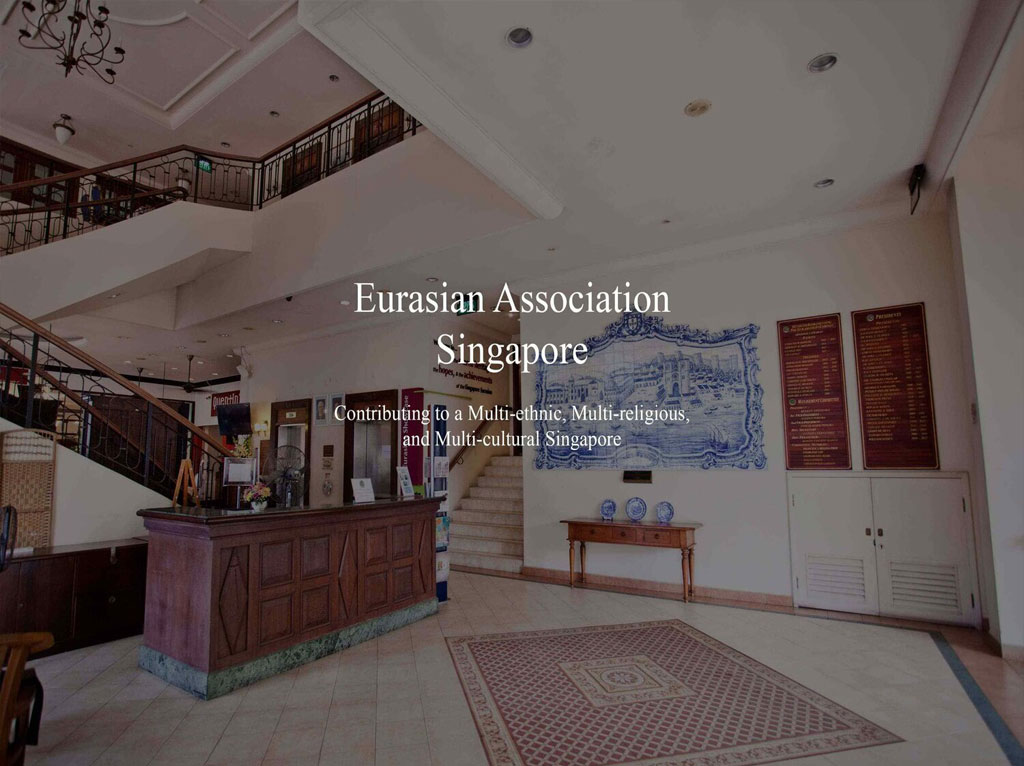 9mins drive from Zyanya Condo to Eurasian Heritage Gallery