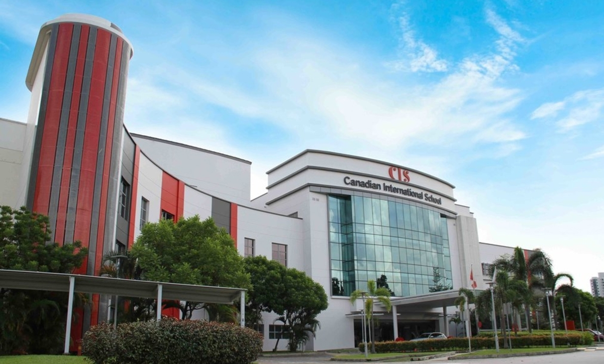 Suggestion of some prominent international schools in the vicinity of Zyanya Condo