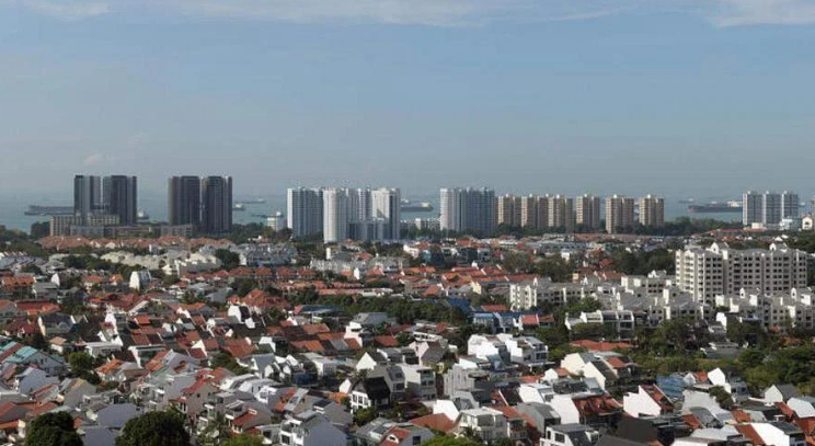 Q1 price growth of private homes moderates to 0.7% after cooling measures: Gems Ville