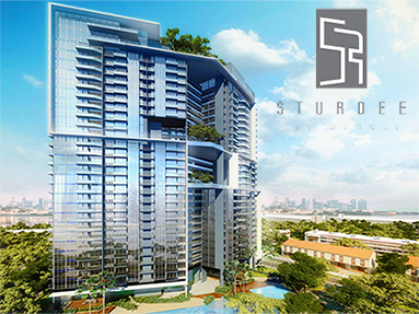 Sturdee Residences